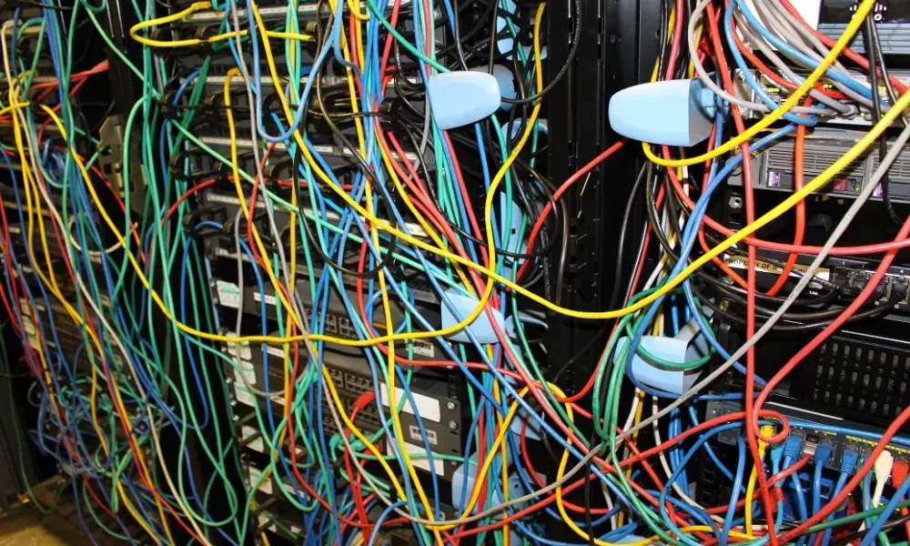 electrical wire installation in new jersey