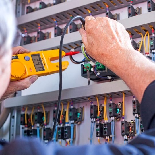 electrical panel Services in new jersey