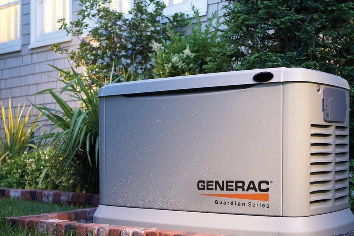 electrical Generator in new jersey