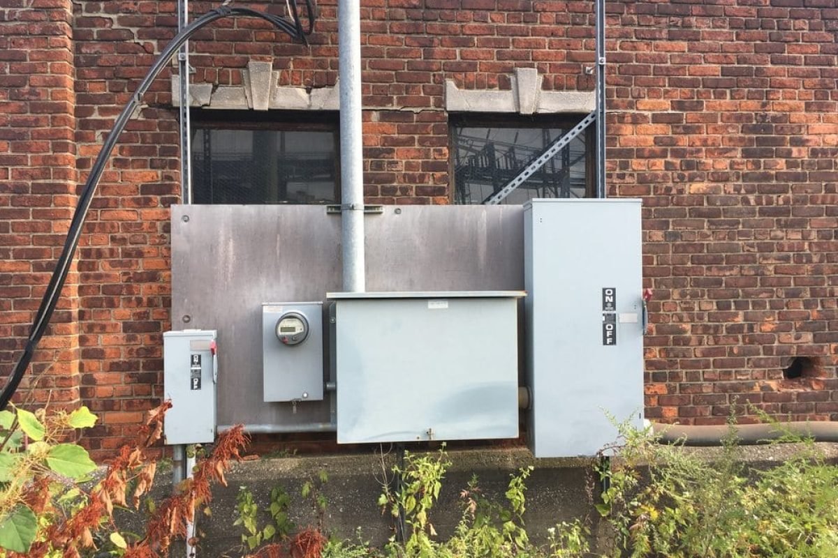 ev Charger device in new jersey