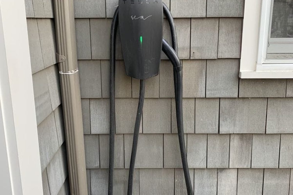 electrical Charger device the dar electric